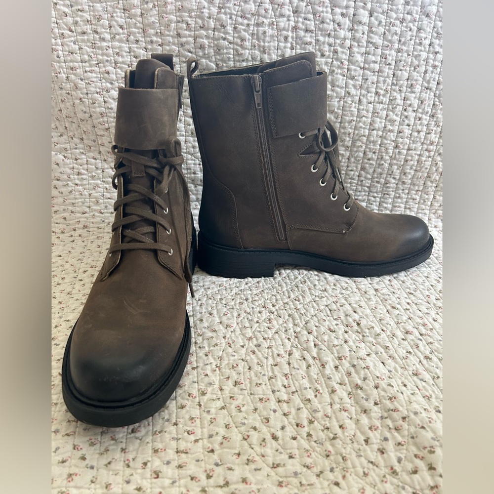 Brand new Clarks Women’s boots.